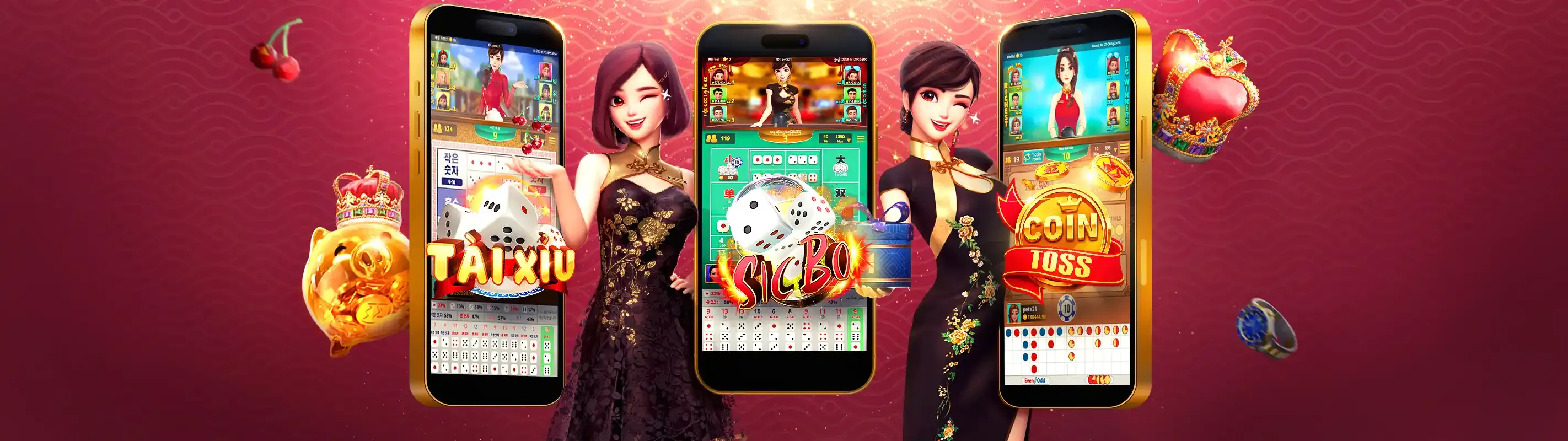 Sòng Bạc Trực Tuyến Winbet88 Hấp Dẫn