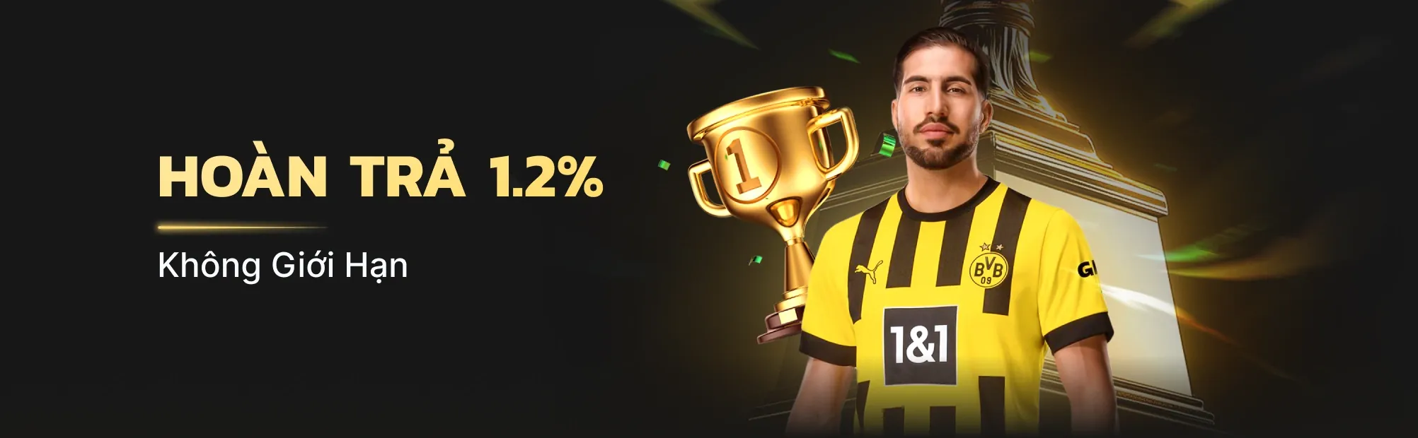 Các tính năng nổi bật của ứng dụng Winbet88